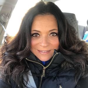 Meet your Posher, Marcela